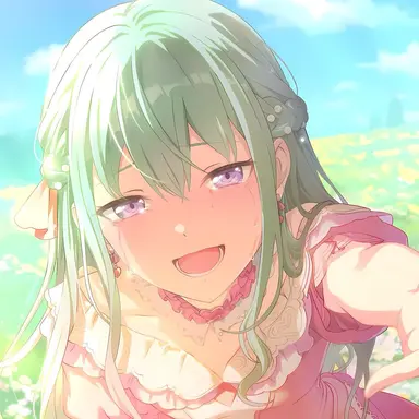 Profile image of 쿠사나기 네네