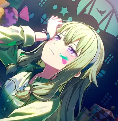 Profile image of 쿠사나기 네네