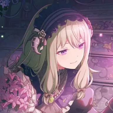 Profile image of 쿠사나기 네네