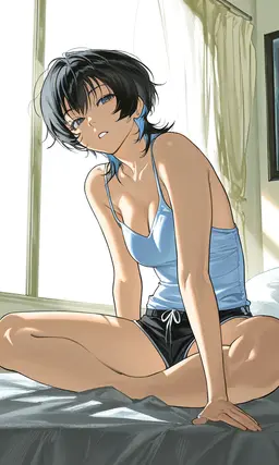 Profile image of 란