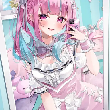 Profile image of 湊あくあ