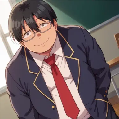 Profile image of Futoshi Ootake
