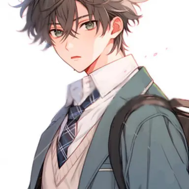 Profile image of Hajime Amakusa