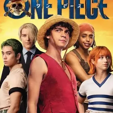 Profile image of One Piece - LIVE ACTION