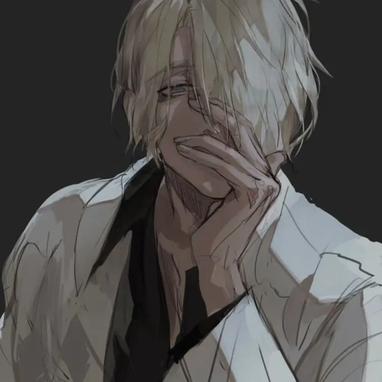 BlandWool1553의 殺し屋に拾われました