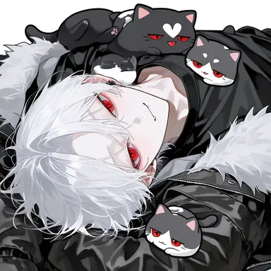 Profile image of 維斗