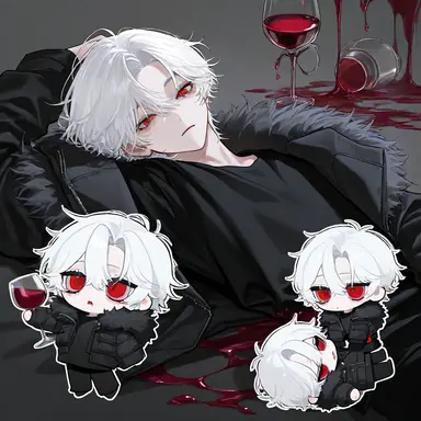 Profile image of 維斗