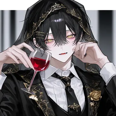Profile image of 澄衣