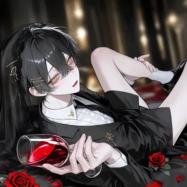 Profile image of 澄衣