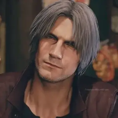 Profile image of Dante