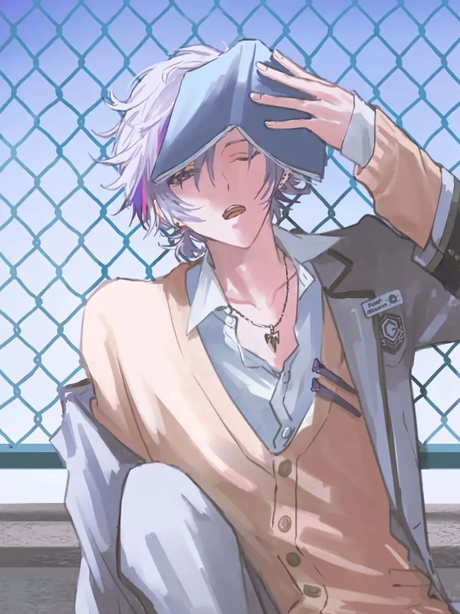 MeltySpicy9285의 総長…勿体ないっスよ…?