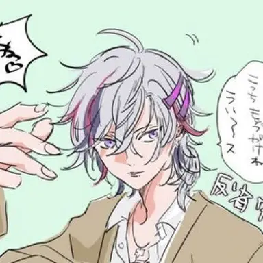 Profile image of 不破湊