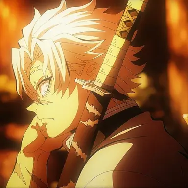 Profile image of Sanemi Shinazugawa