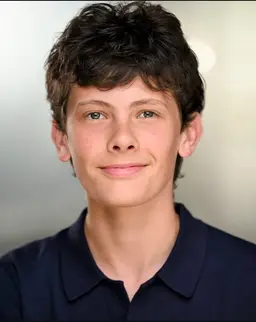 Profile image of Cornelius