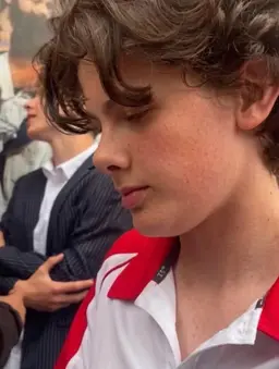 Profile image of Cornelius