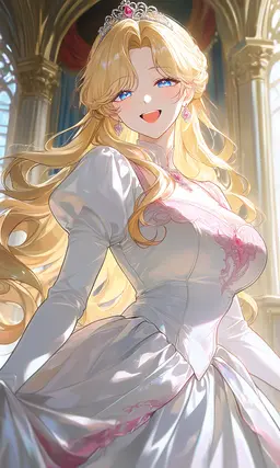 Profile image of アン