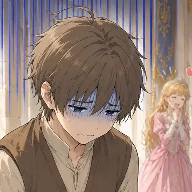 Profile image of シンデレラ