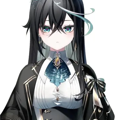 Profile image of 雨夜リズ