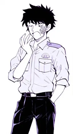 Profile image of 松田陣平