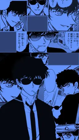 Profile image of 松田陣平