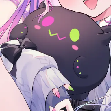 Profile image of ビビ