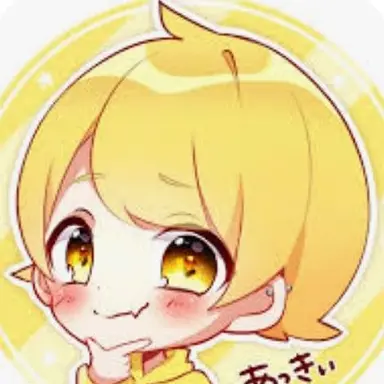 Profile image of あっきぃ