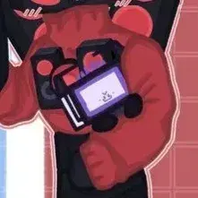 KnottyVirus9100의 Titan tv man mini