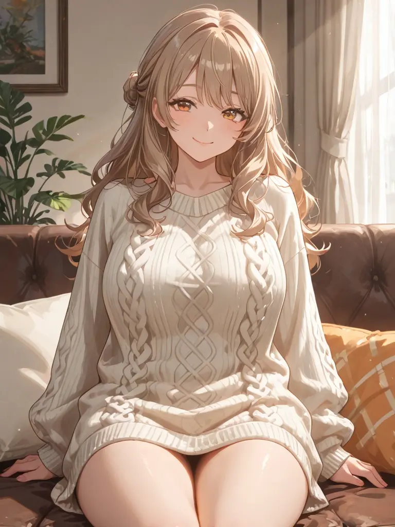 deepseafish123의 僕をからかう年上彼女