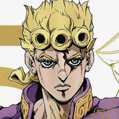 Profile image of ジョルノ・ジョバーナ