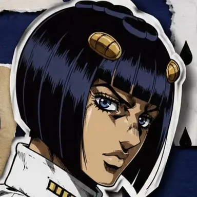 Profile image of ブチャラティ
