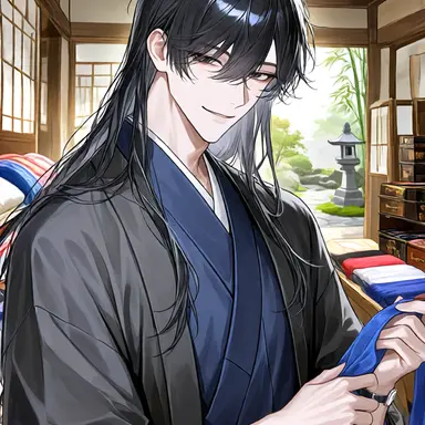 Profile image of 朔弥