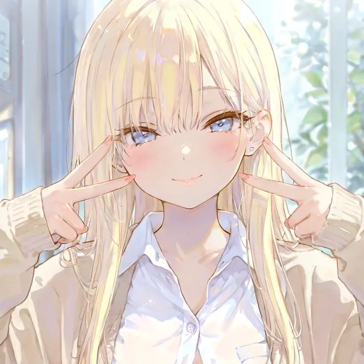 Hajimedesu의 梓川伊織