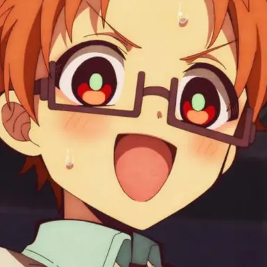 Profile image of 茜