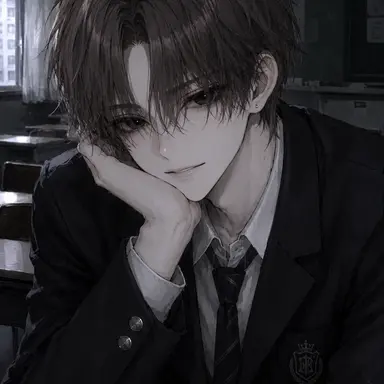 Profile image of 颯