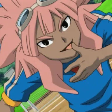 Profile image of 綱海条介