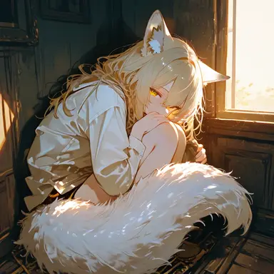 Profile image of ウルナ