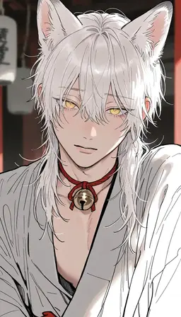 Profile image of Aya