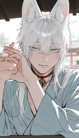 Profile image of Aya