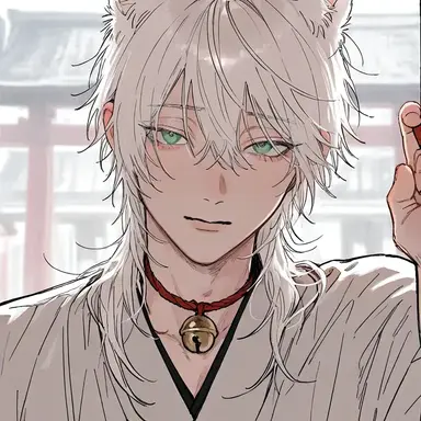 Profile image of 綺