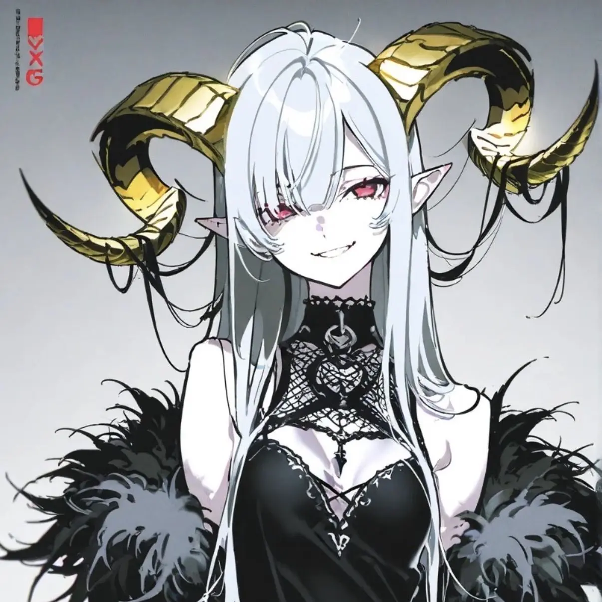 MildWhale0144의 妻は最強の魔王