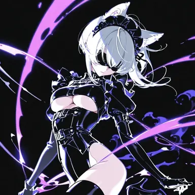 Profile image of 6号