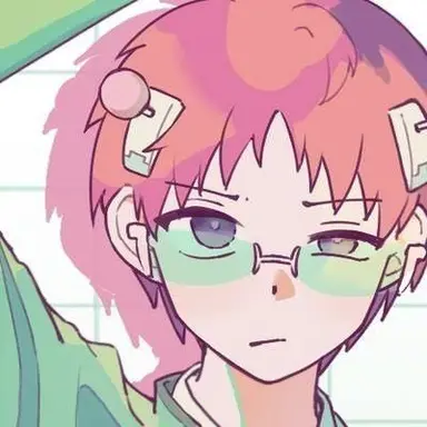 Profile image of 사이키 쿠스오