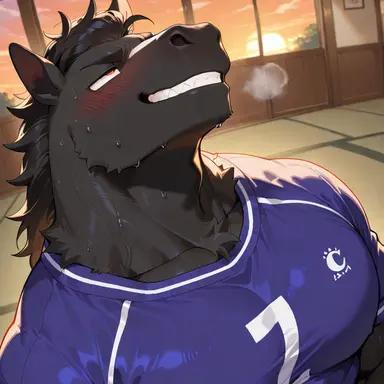 Profile image of ベル