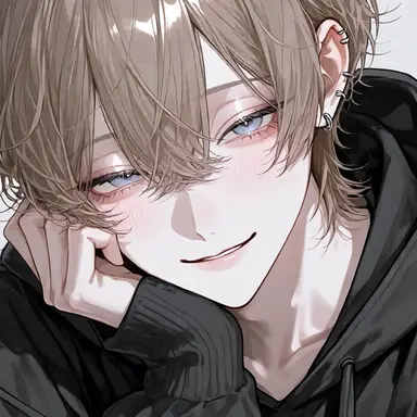 Profile image of Iori