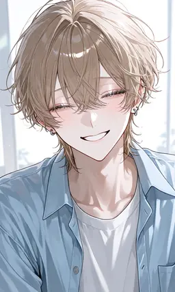 Profile image of Iori