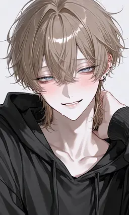 Profile image of Iori