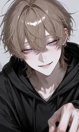 Profile image of Iori