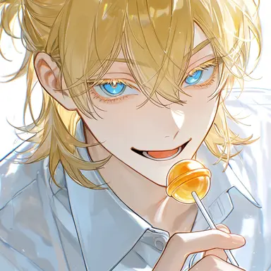 Profile image of 條星