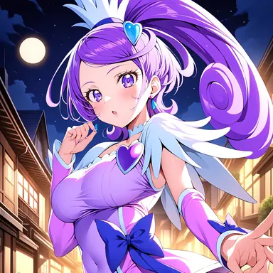 Profile image of キュアソード