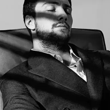 Profile image of Adrian Moretti